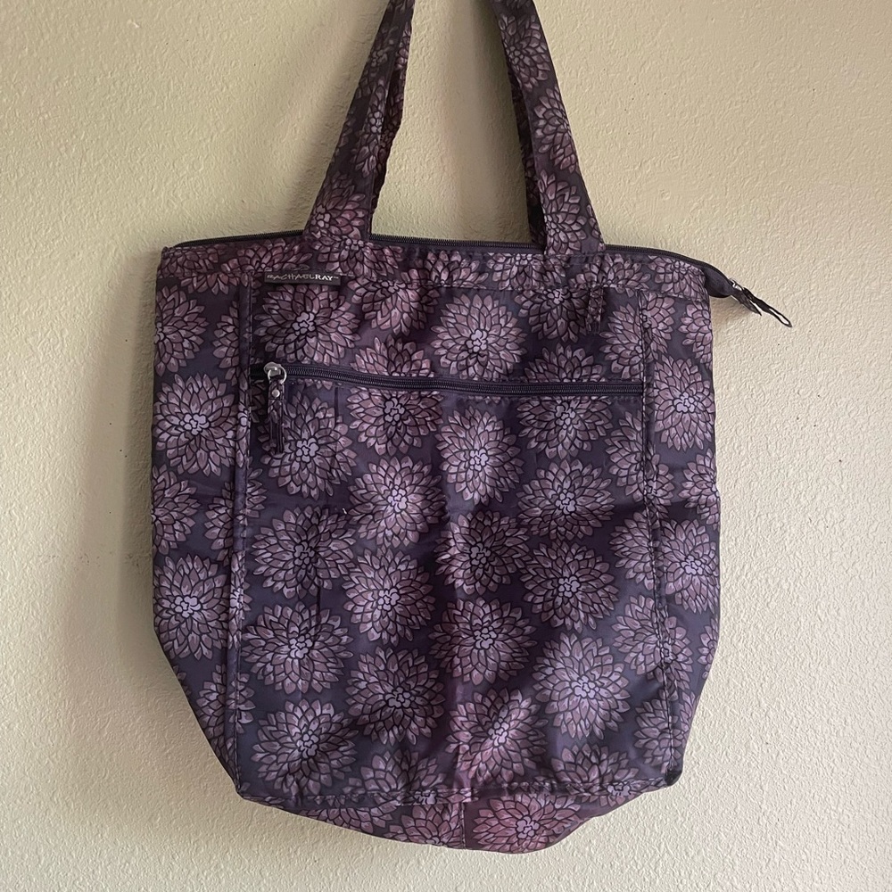 Racheal Raye cooler bag